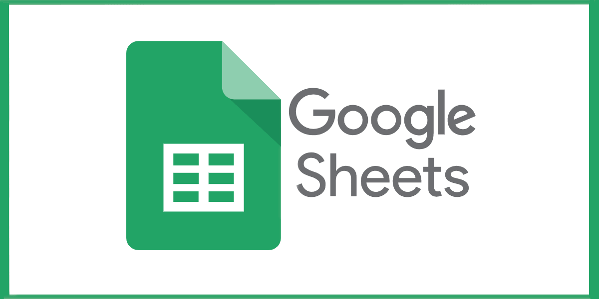 Opportunità Google: Un Foglio Di Calcolo Elaborato Dal Nome Di Sheet